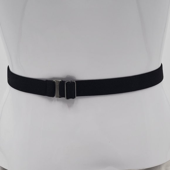 BCBGMaxAzria Knotted Rhinestone Belt - NWT - Picture 6 of 16